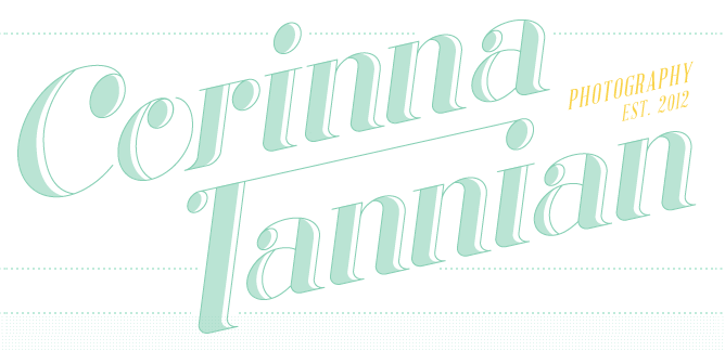 Corinna Tannian Photography